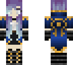 warrior girl