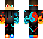 water fire yin yang