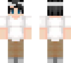  wolverine_gaming's skin