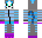 wondertale sans