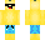 yellow cryptic