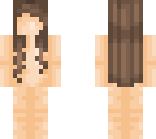 -blue curly hair base-
