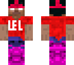 2017 herobrine