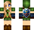 4 pixel link