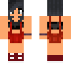 aaron genderbent aphmau