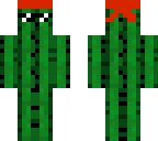 action cactus