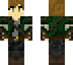 adventurer - elf