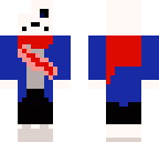 aftertale sans geno