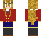 aisaka taiga