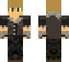alex robinson fallout skin
