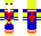 allmight