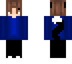 andy genderbent me