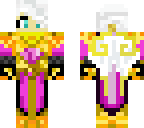 angelic knight