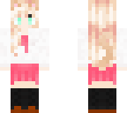 anime cat girl