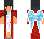 aphmau fairy edit