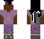 archer girl