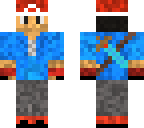 ash ketchum