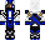 assassin kid