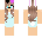 baby bunneh