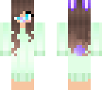 baby bunny girl