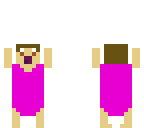 baby skin 