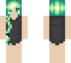 bathing suit girl