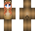 bear onesie