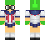 bijuu mike