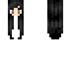 black hair base