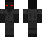 black steve