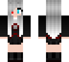 black uniform edit