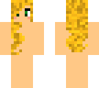 blonde base