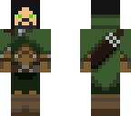 blood elf ranger