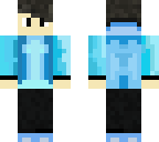 blue boy