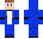 blue boy