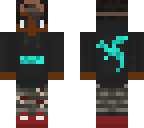blue dragon hoodie