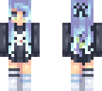 blue meefwa edit