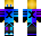 blue pvp mc sunil