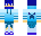bluecool 3