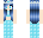 bluemermaid ytr