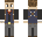 booker dewitt