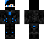 boy uhc blue