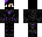 boy uhc purple