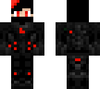 boy uhc red