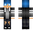 boy version 2