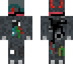 broken robotic robo