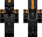 bronze racer