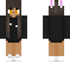 bunny girl