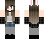 bunny juke edit