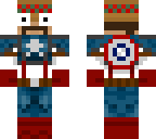 captain juan
